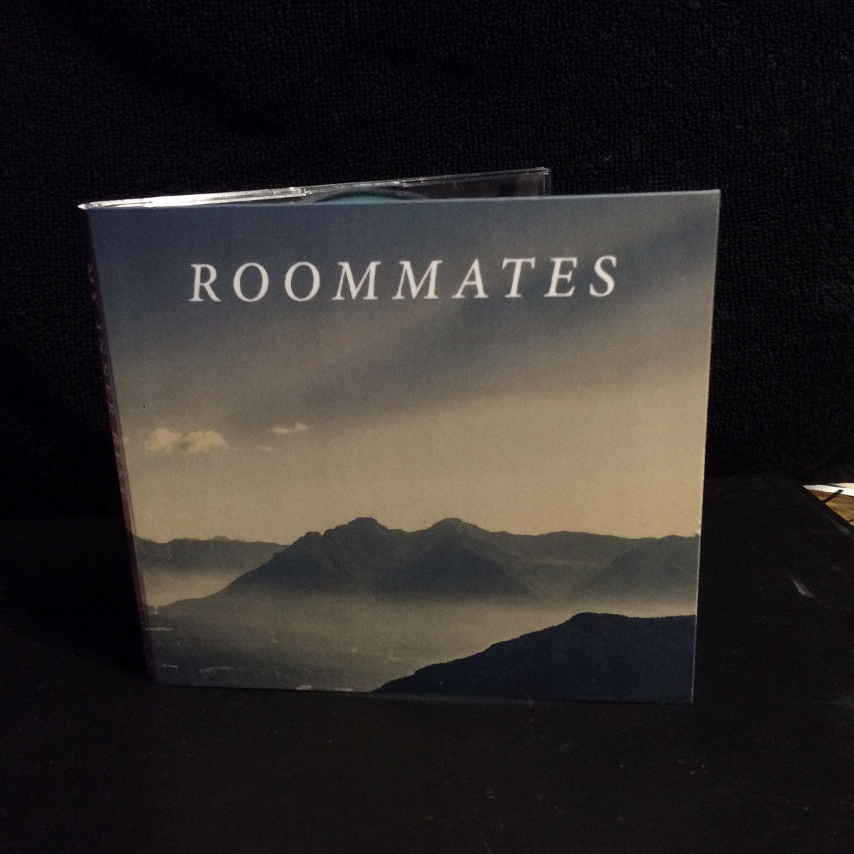 Winter | Roommates