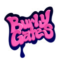 Burly Gates image