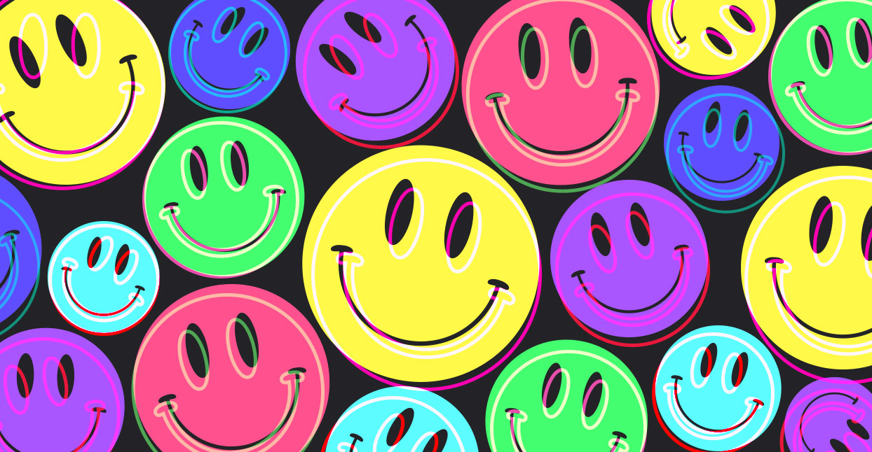 30 Tracks To Celebrate The 30th Anniversary Of Acid House Bandcamp Daily