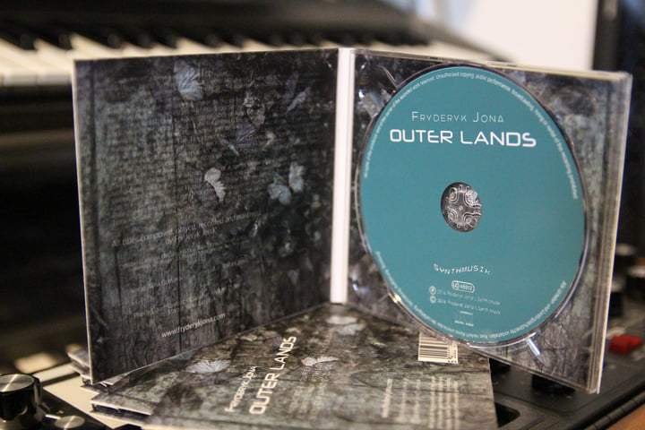 Outer lands | Fryderyk Jona