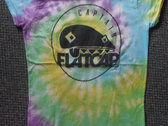Cpt Flatcap Logo T-Shirt photo 