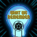 What We Remember image