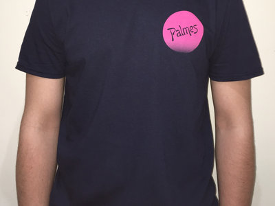 Palmes Original T-Shirt main photo