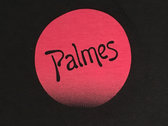 Palmes Original T-Shirt photo 