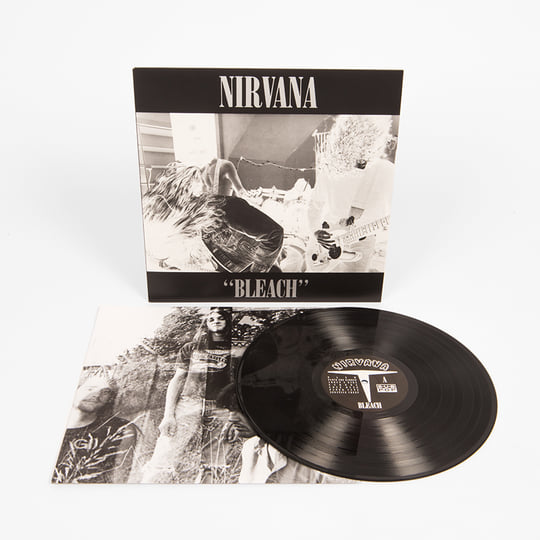 Bleach | Nirvana