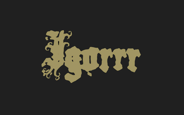 Amen | Igorrr
