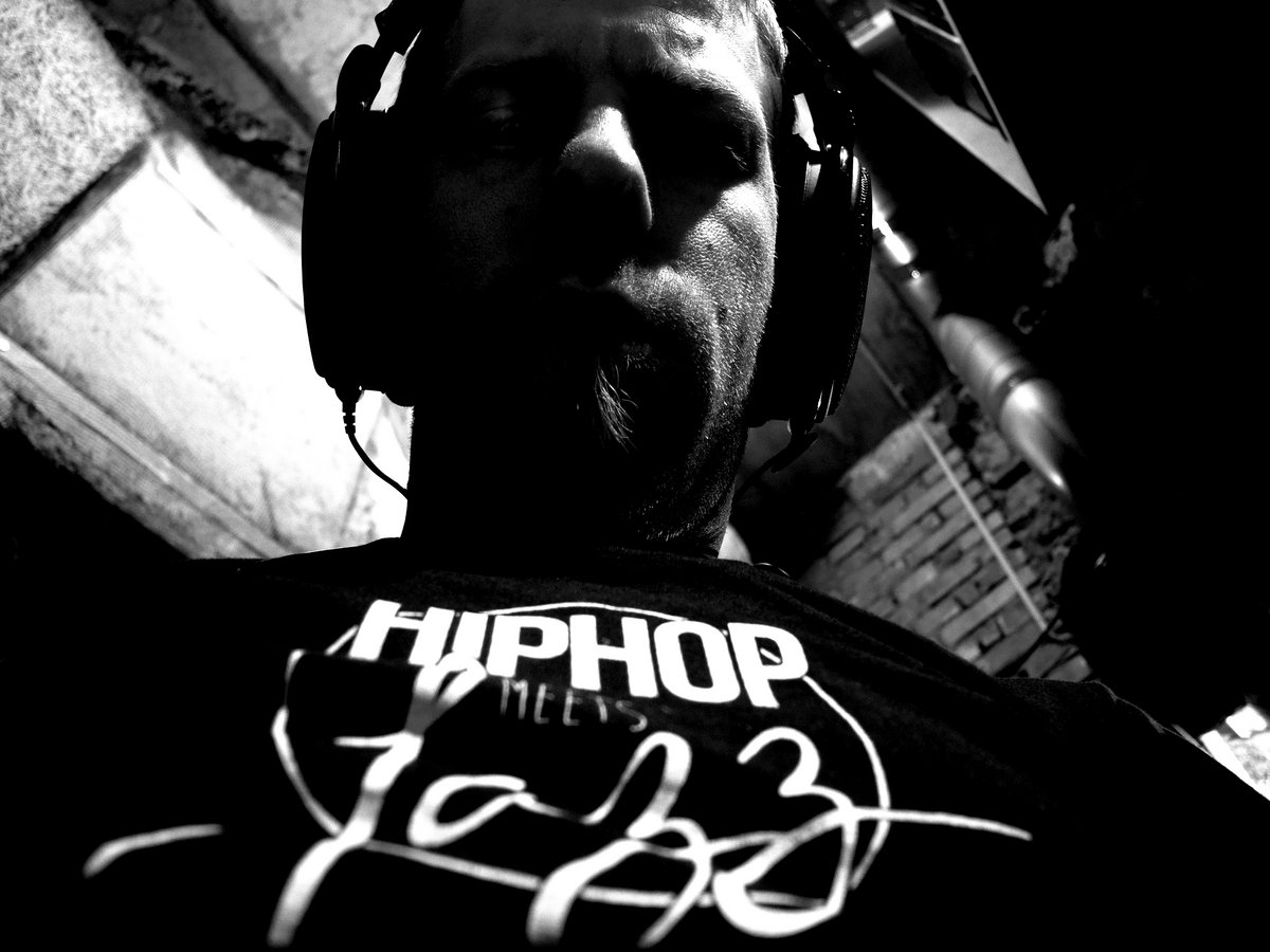 Hip Hop meets Jazz | Hip Hop meets Jazz Allstars | Hip Hop meets Jazz