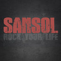 SANSOL image