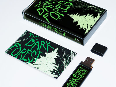 Dark Forest Discography main photo