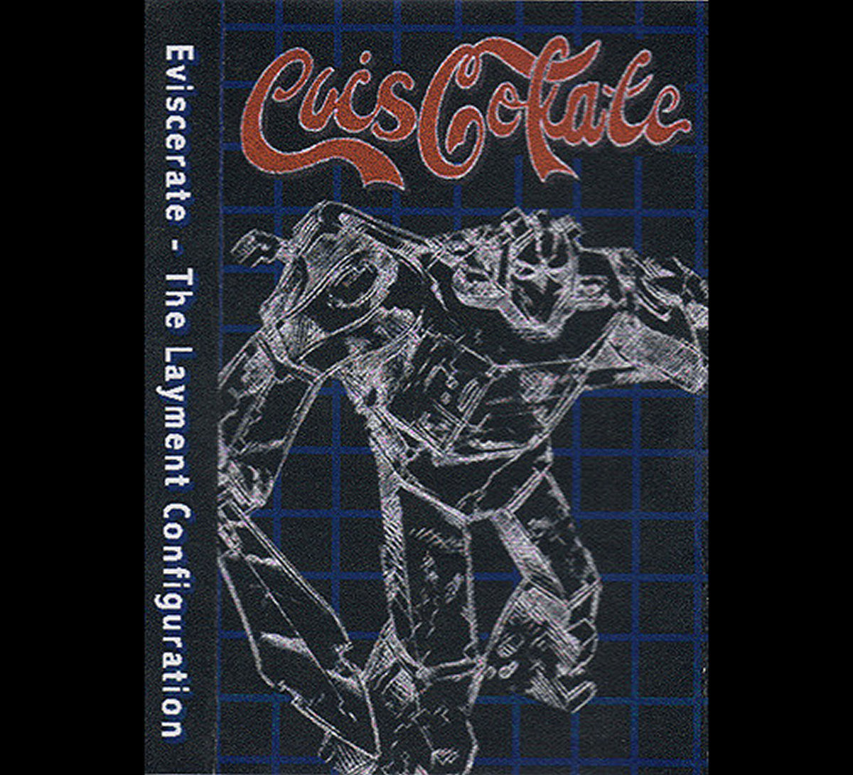 Band Original fetish