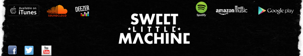 Sweet Little Machine — Photo