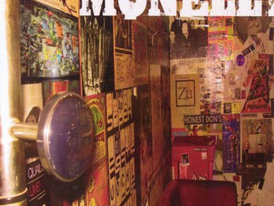 I Monelli - Il Tempo Non Ritornerà (CD) main photo