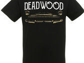 Daedwood Roadmaster T-shirt photo 