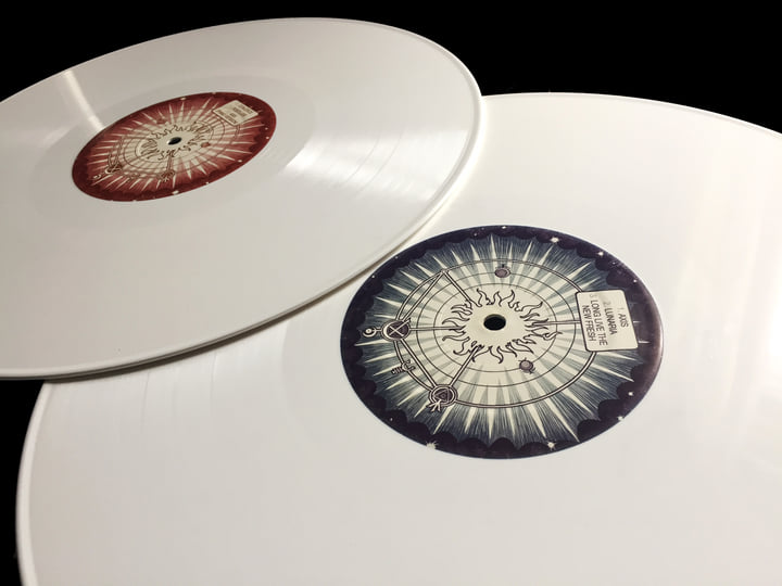 Lunaria | Danimal Cannon