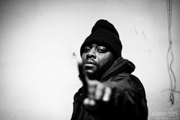 Detroit's Son | Guilty Simpson