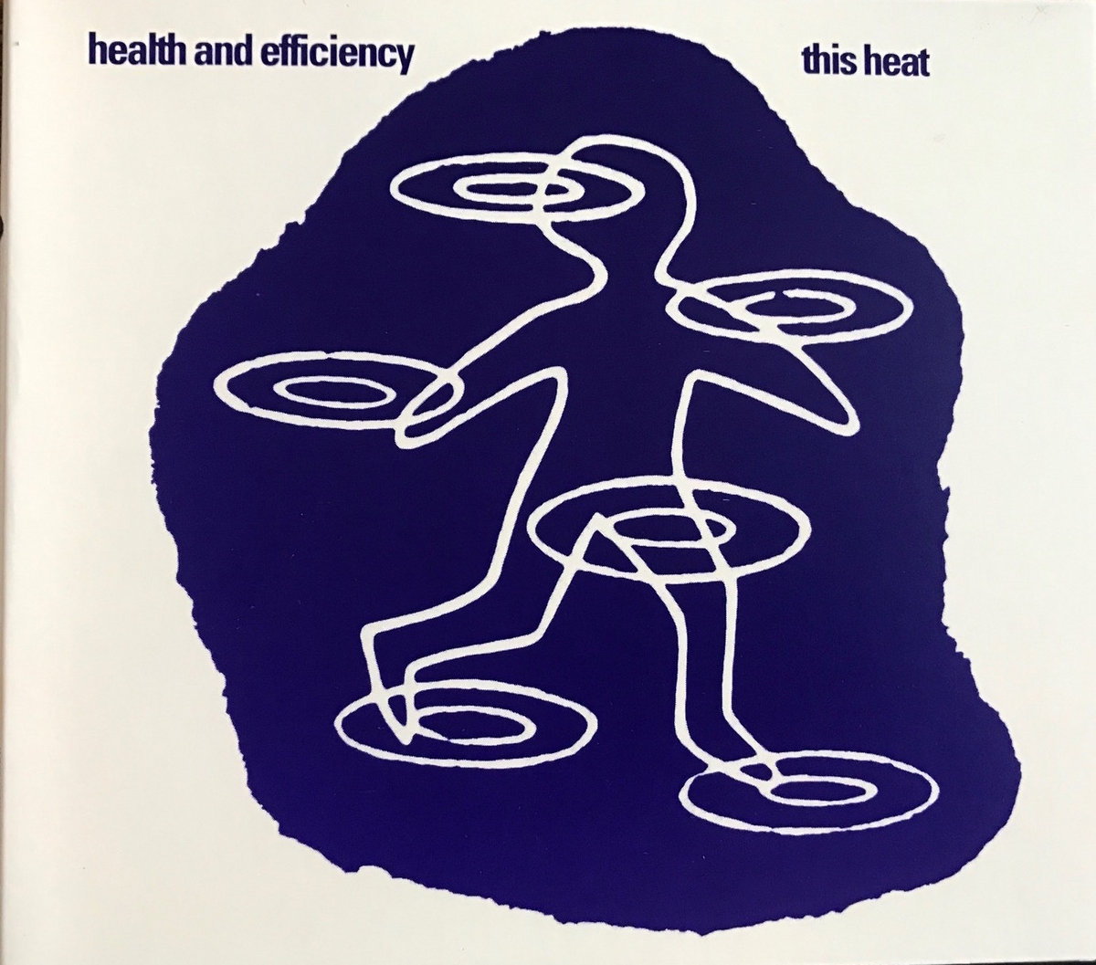 This Heat／Health & Efficiency UK12” Health and Efficiency | This Heat