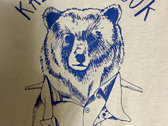 Bear T-Shirt photo 