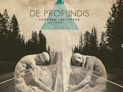 De Profundis - Canções Noturnas Volume 4 (CD) main photo