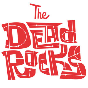 Dead Rocks Logo Music | The Dead Rocks