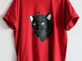 Exclusive Panther Tshirt (SOLD OUT) photo 