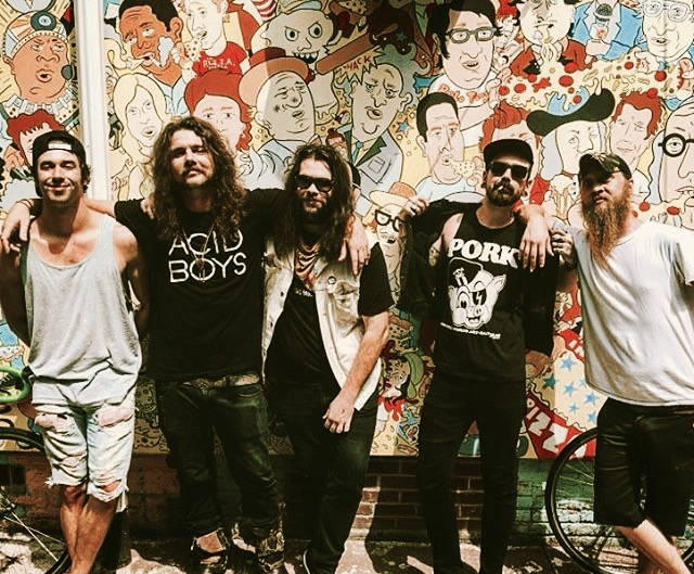 Music | Say Brother