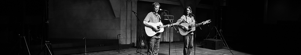 Storyhill — Photo