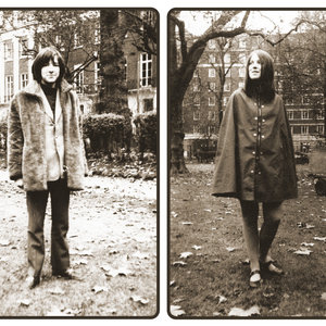 Tony Caro John tony caro john