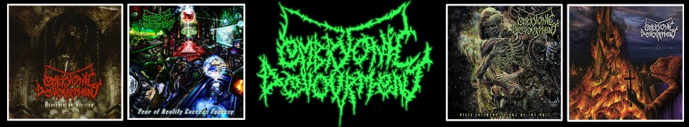 Embryonic Devourment — Photo
