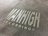 MANHIGH Record Cleaning Cloth photo 