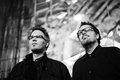 Pat Mastelotto & Markus Reuter image
