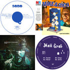 Really Cheat'n | Squeek Nutty Bug | XUM