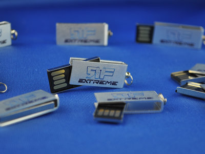 RF Extreme // USB Stick main photo