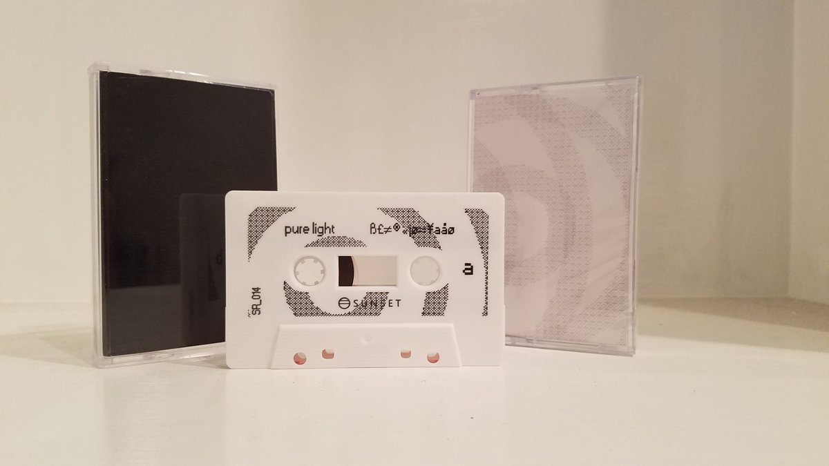 Ss C O o Pure Light Sunset Recordings