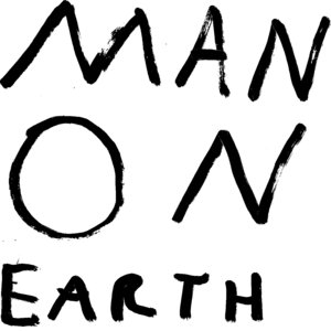 Man on Earth — Photo