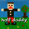 half daddy image