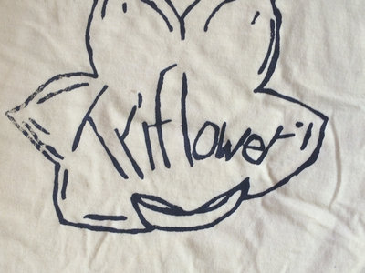 Triflower t-shirt main photo