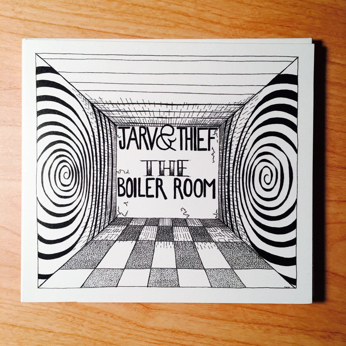 The Boiler Room Jarv Includes Unlimited Streaming Of The Boiler Room Via Free Bandcamp App Plus High Quality Download In Mp3 Flac And More