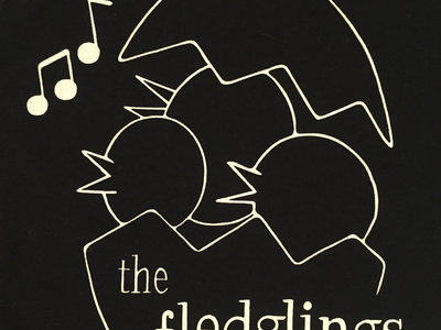 The Fledglings Logo #2 main photo