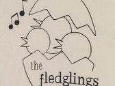 The Fledglings Logo #2 photo 