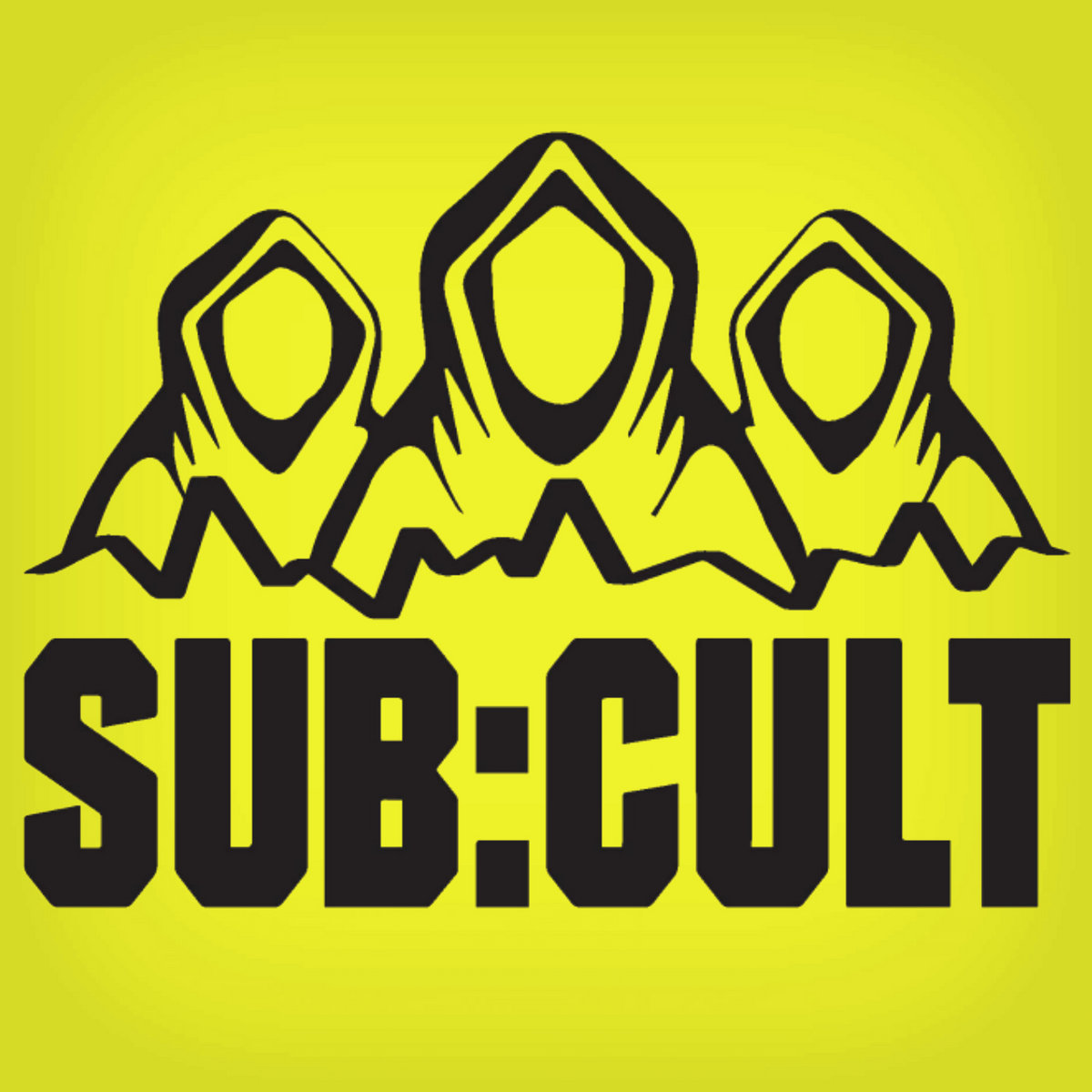 Various - Sub Cult EP 4 Various - Sub Cult EP 4