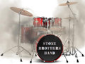 The Stone Brothers Band image
