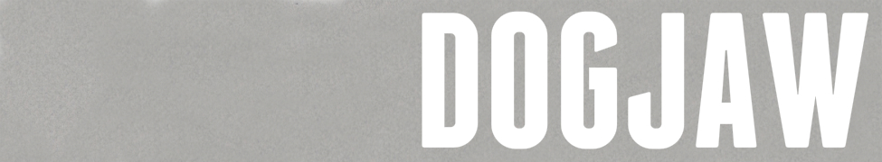 Dogjaw — Photo · logo
