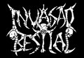 Invasão Bestial image