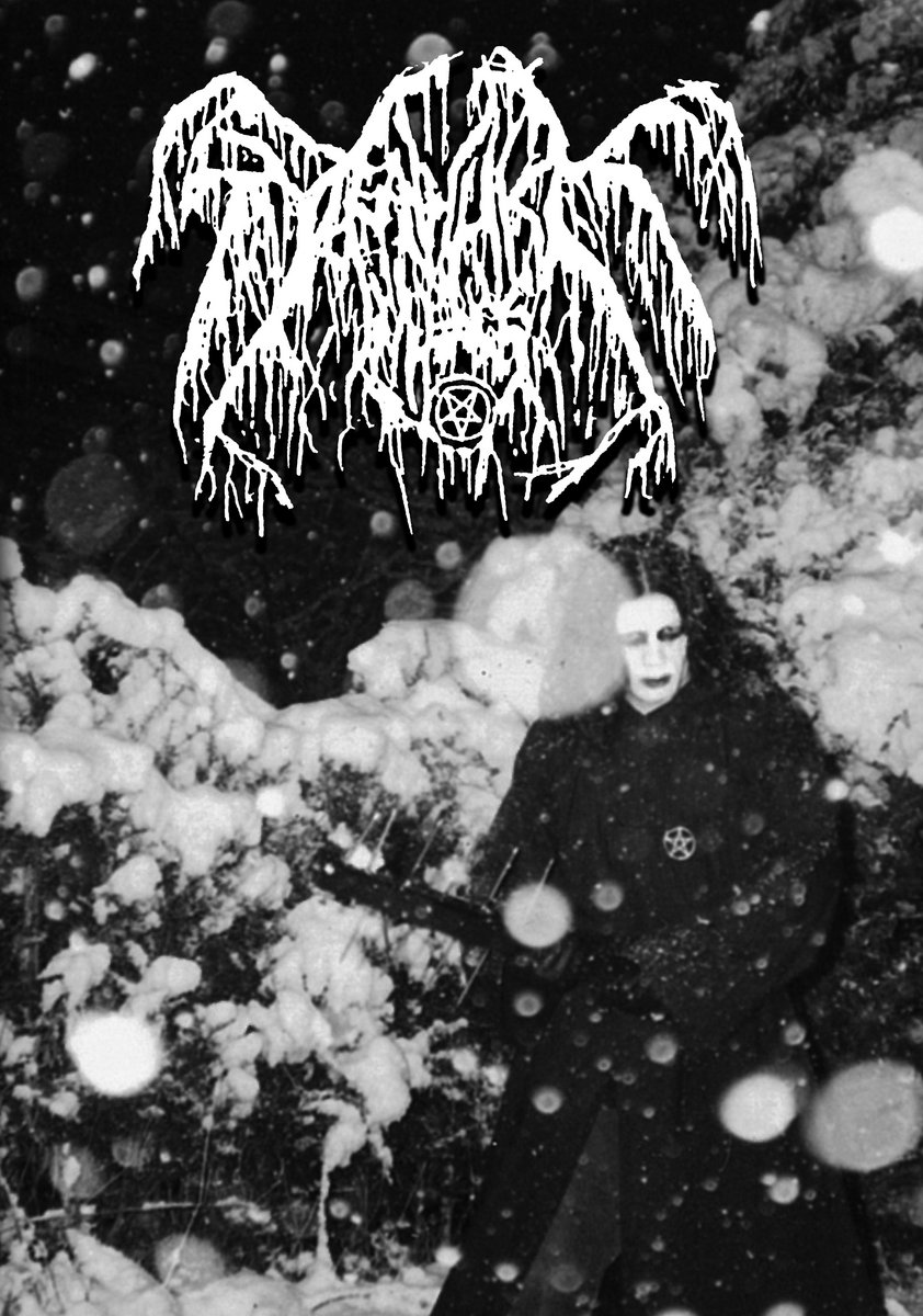 Deathlike Silence Deathlike Silence Zero Dimensional Records