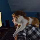 Cybernetic Defiance and Orgasm 2: Other Sides of Henry