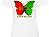 Konscious Kaleidoscope Butterfly T~shirt: FREEDOM!!! photo 