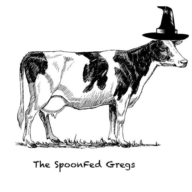 the spoonfed gregs