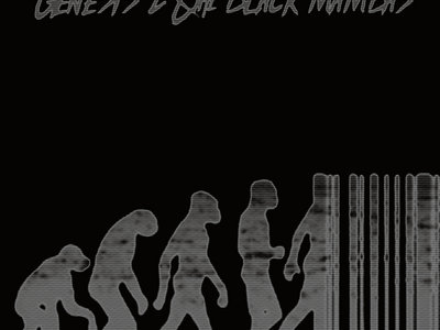 Genesis Z & The Black Mambas Posters main photo