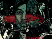 Genesis Z & The Black Mambas Posters photo 