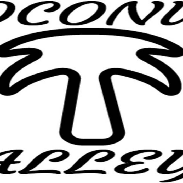 Coconut Alley cover